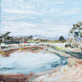 Slowing Down Time - Limited Edition Print-Prints-Michelle Keighley-Greenhouse Interiors Pty Ltd