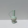 Oh Pretty One In Sage Green -Ceramics-Formantics-Greenhouse Interiors Pty Ltd