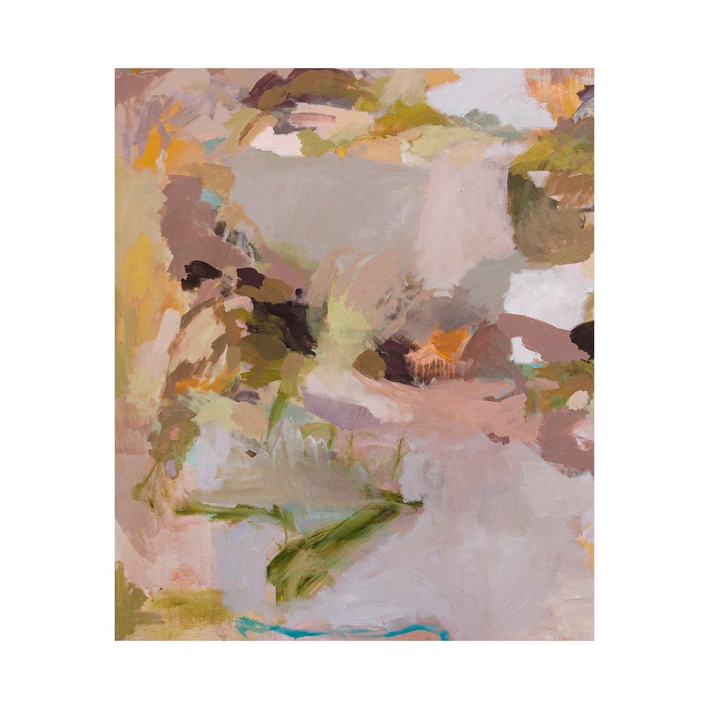 Conversations With An Angel - Limited Edition Print