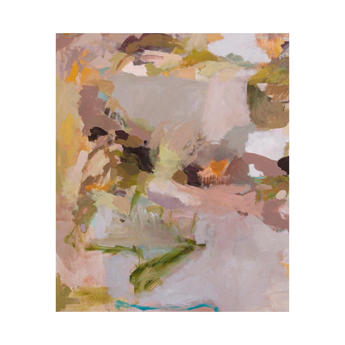Conversations With An Angel - Limited Edition Print