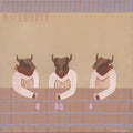 Bullshit 05 - Limited Edition Print