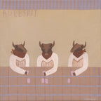 Bullshit 05 - Limited Edition Print
