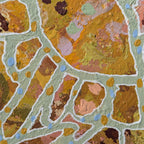 Mini Moments Vol 10 - Original Art-Original Art-Lani Strangio-Greenhouse Interiors Pty Ltd