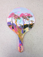 Tree Blush - Paddle Bat