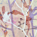 Field, Held Lightly - Original Art-Original Art-Sarah Leslie-Greenhouse Interiors Pty Ltd