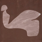 Querida 2 - Original Painting