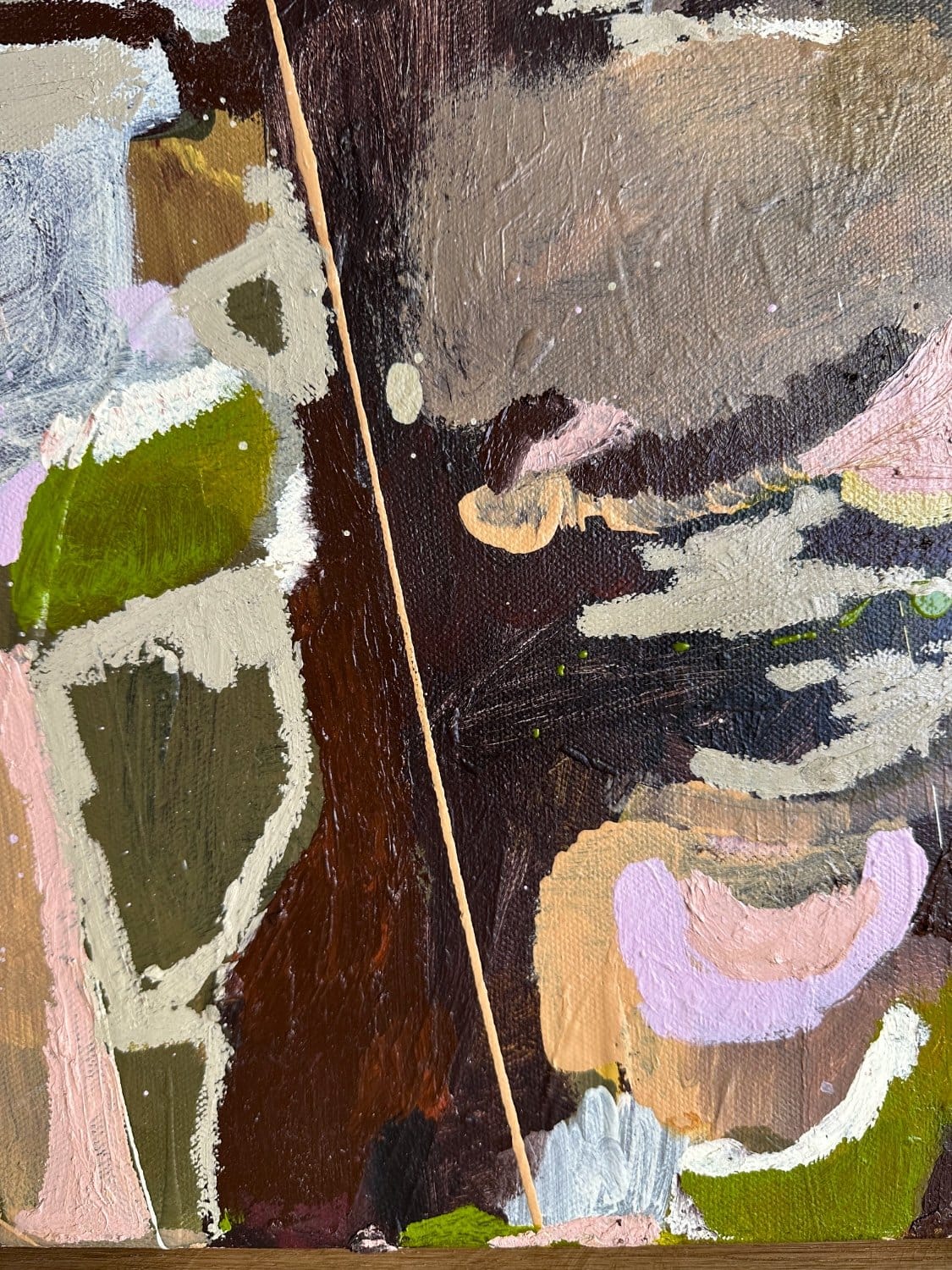 Gumlight-Original Art-Ashlea van Riet-Greenhouse Interiors Pty Ltd