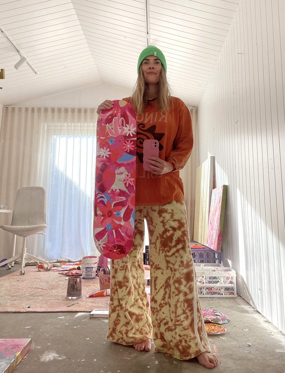 Skatey #1