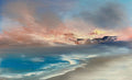 Stanley's Sunrise-Original Art-Elaine Green-Greenhouse Interiors Pty Ltd