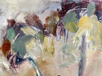 The Wind Remembers - Original Art
