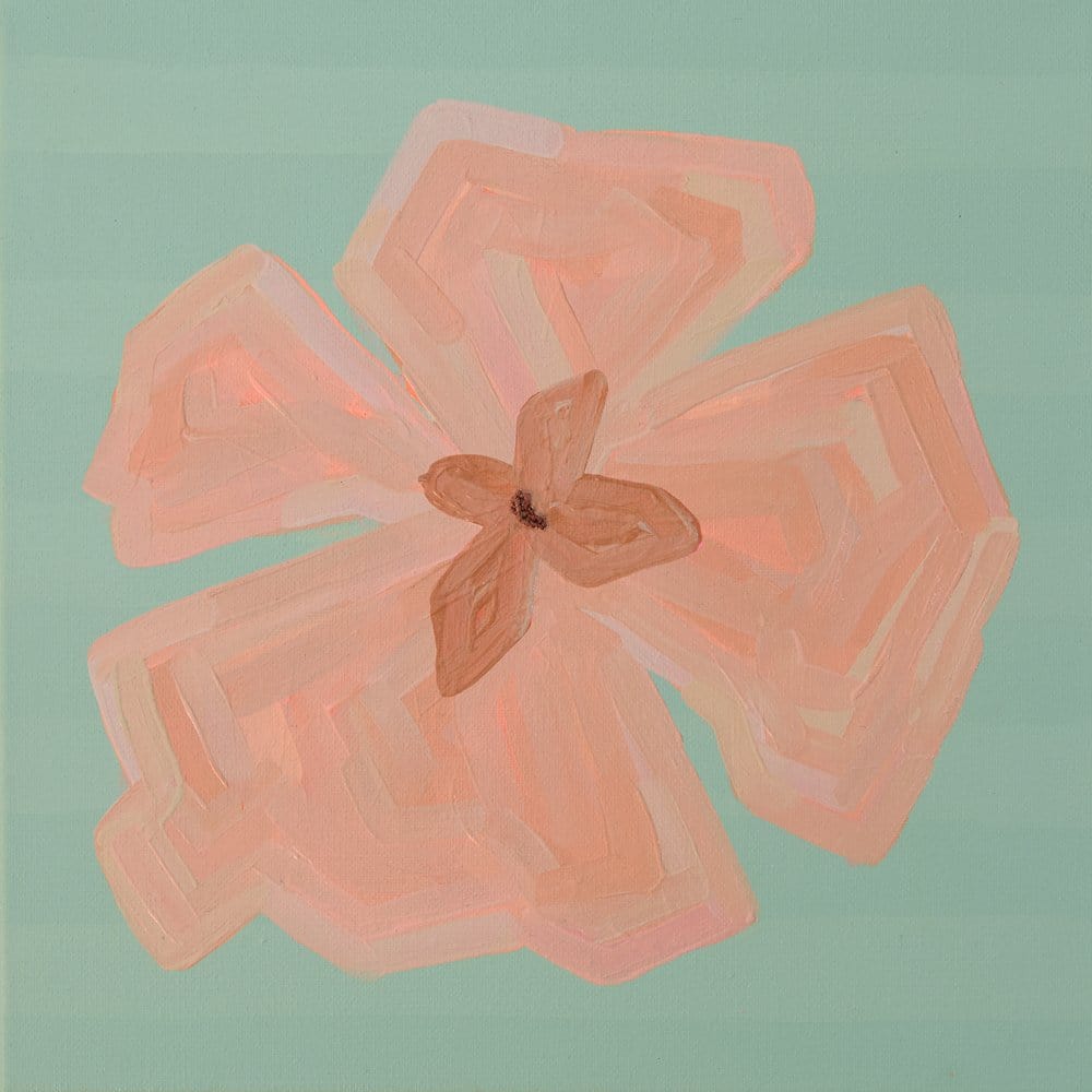 Ottilie - Original Art