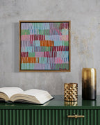 Heart And Mind - Original Art-Original Art-Sheree Smith-Greenhouse Interiors Pty Ltd