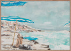 Anacapri - Limited Edition Print
