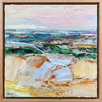 Golden Hour - Original Artwork