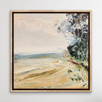 Somewhere - Original Art