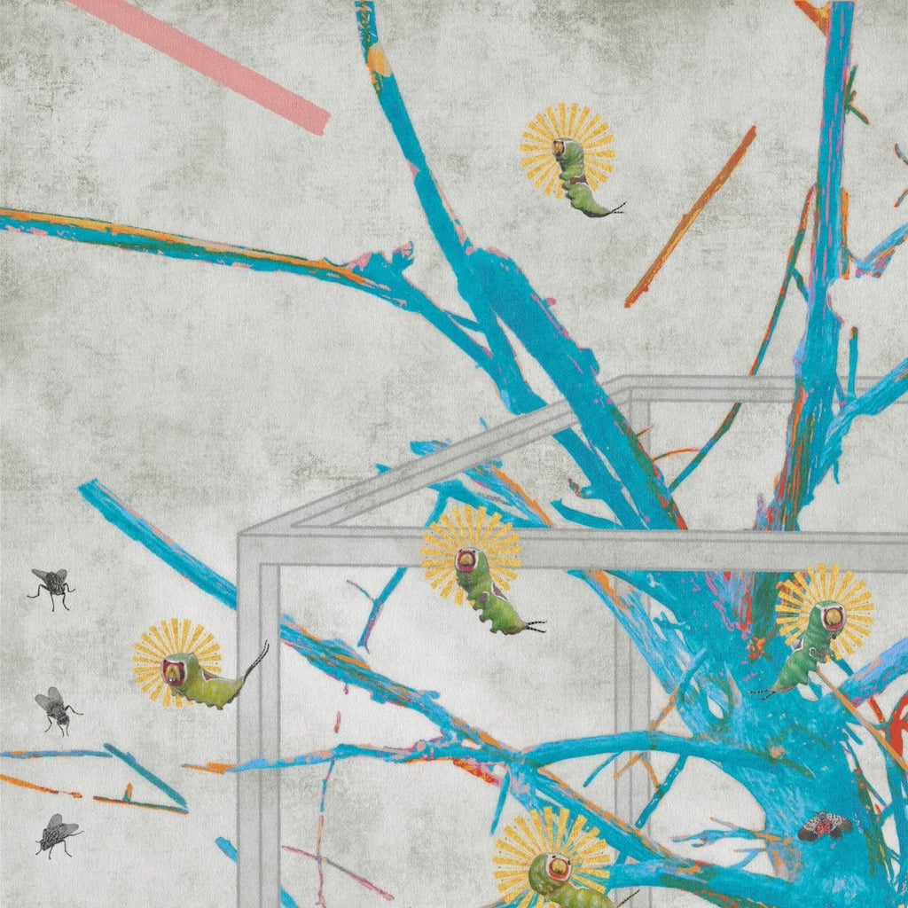 The Perfect Stranger - Limited Edition Print-Prints-Steve Moors-Greenhouse Interiors Pty Ltd