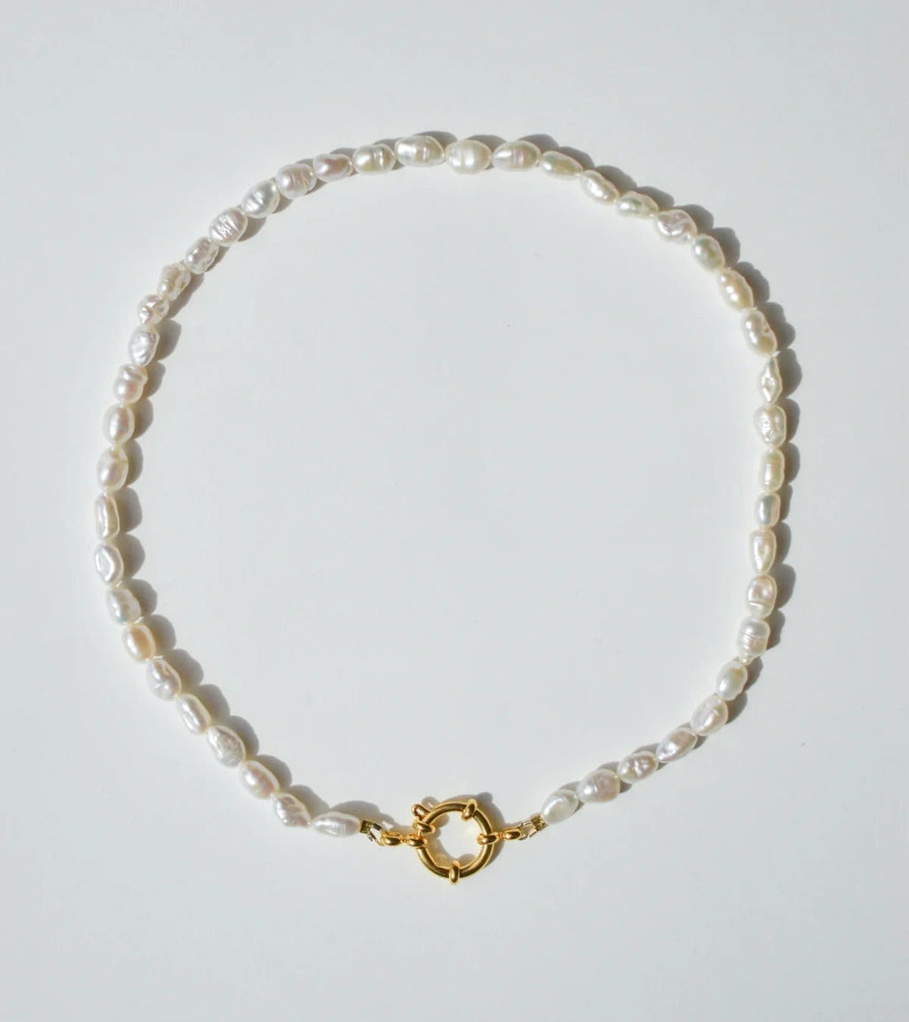 Sunday Necklace
