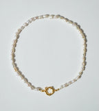 Sunday Necklace