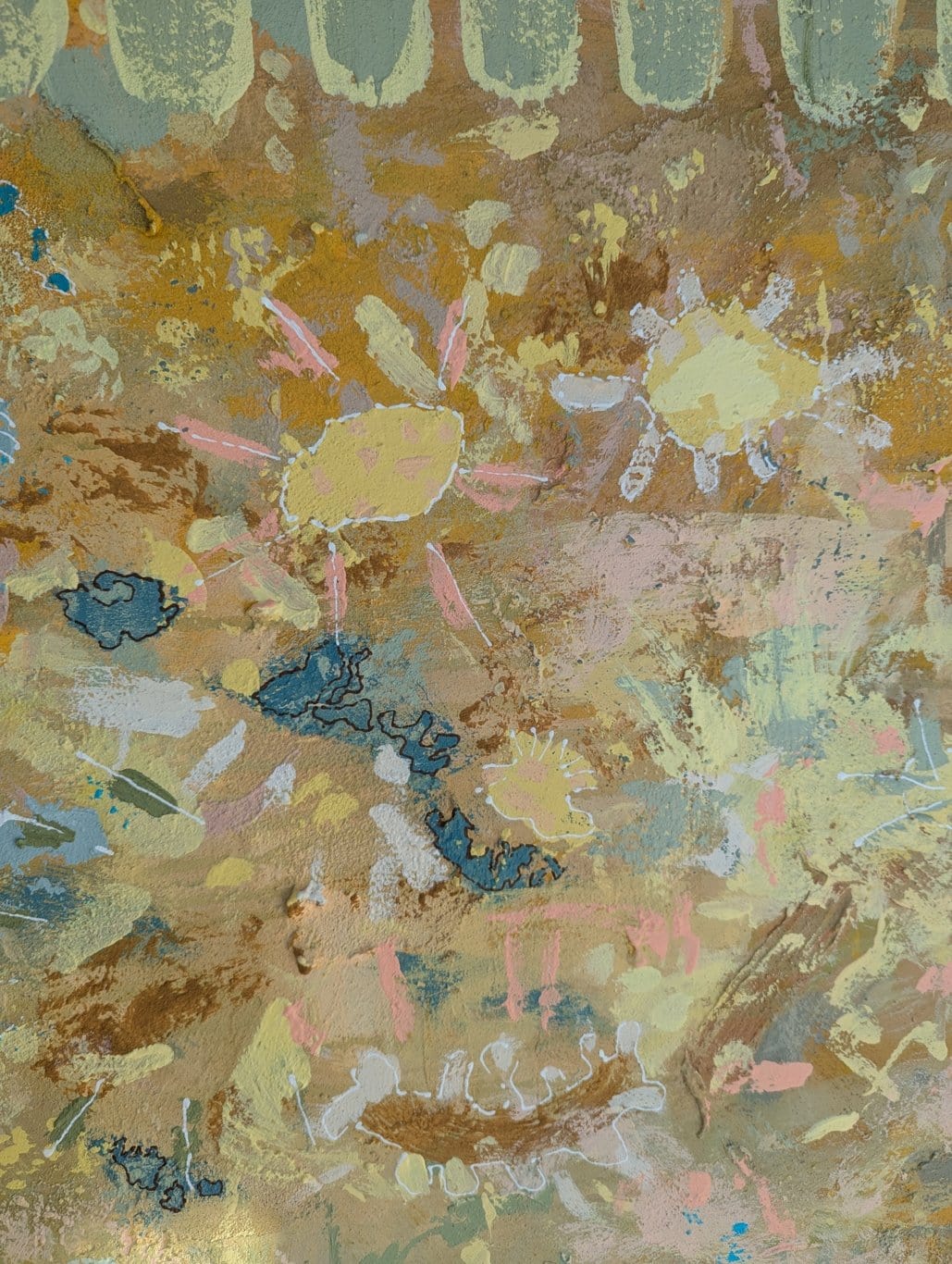 Limonada Safada - Original Art