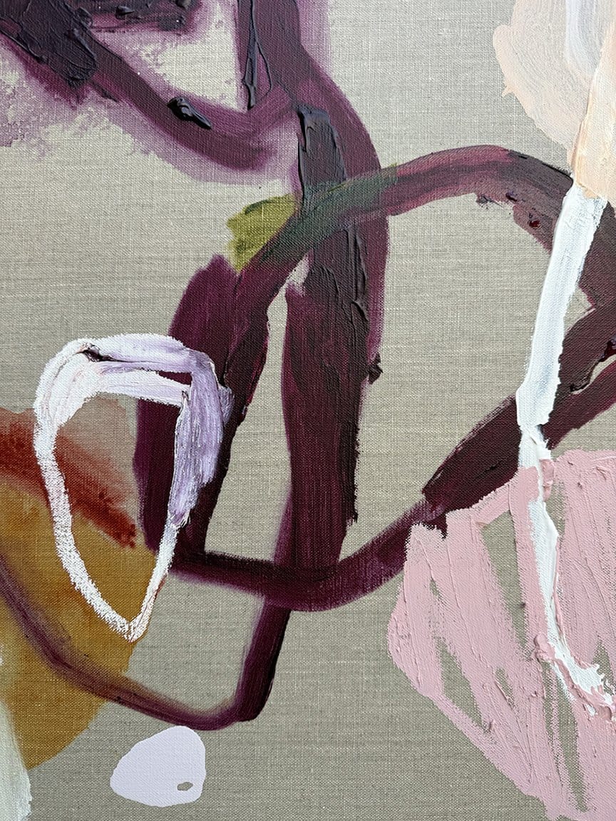 Homebody - Original Artwork