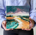 Eden III - Original Artwork