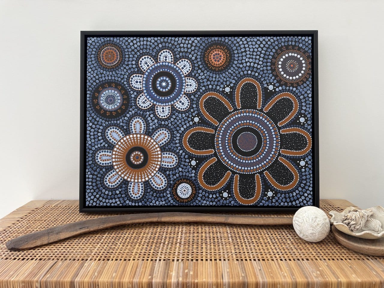 Together Is Better 2 - Original Art