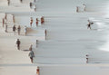 Melted Tides - Limited Edition Print-Prints-Erin Masters-Greenhouse Interiors Pty Ltd