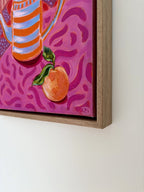 Time For Tea - Original Art