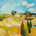 Rita - Limited Edition Print-Prints-Robyn Kylie-Greenhouse Interiors Pty Ltd