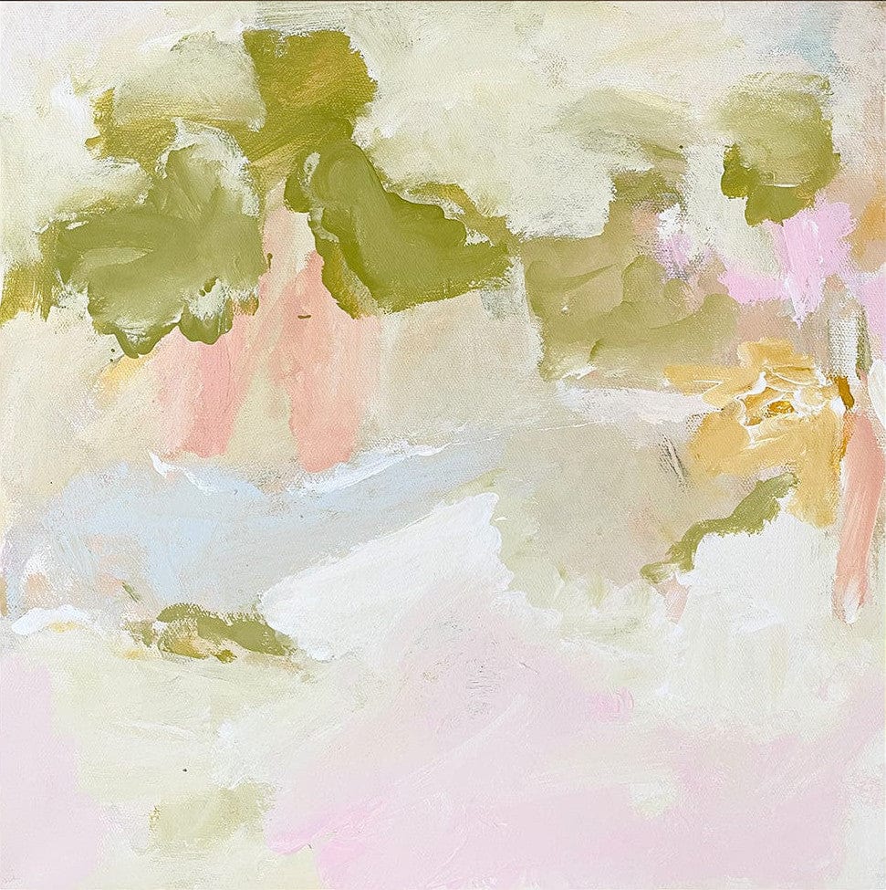 Sunday III - Limited Edition Print