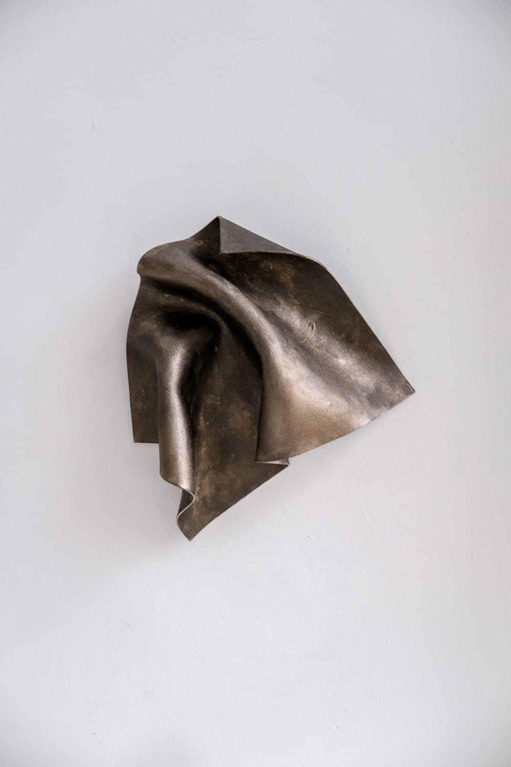 Anchor - Original Artwork Wall Sculpture