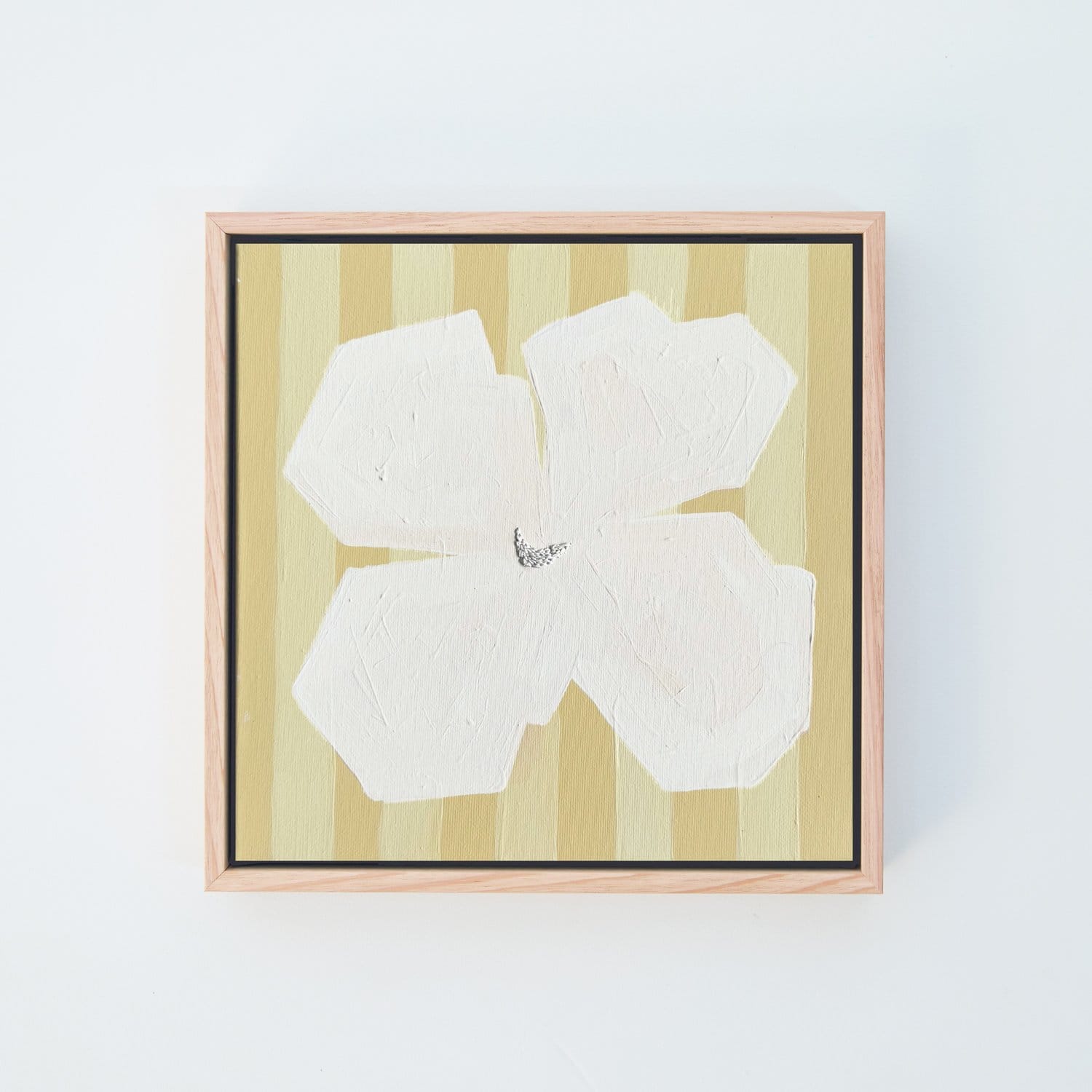 Celine - Original Artwork-Original Art-Kim Saunders-Greenhouse Interiors Pty Ltd