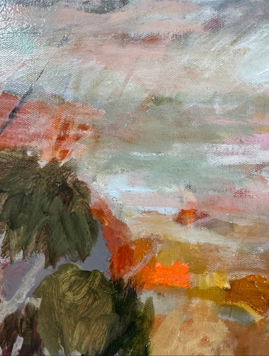 Change - Original Artwork