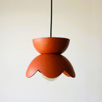 Blossom Pendant Light-Lighting-Ode to Elma-Greenhouse Interiors Pty Ltd