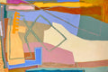 Give Me Shelter - Original Artwork-Original Art-Jackie Anderson-Greenhouse Interiors Pty Ltd