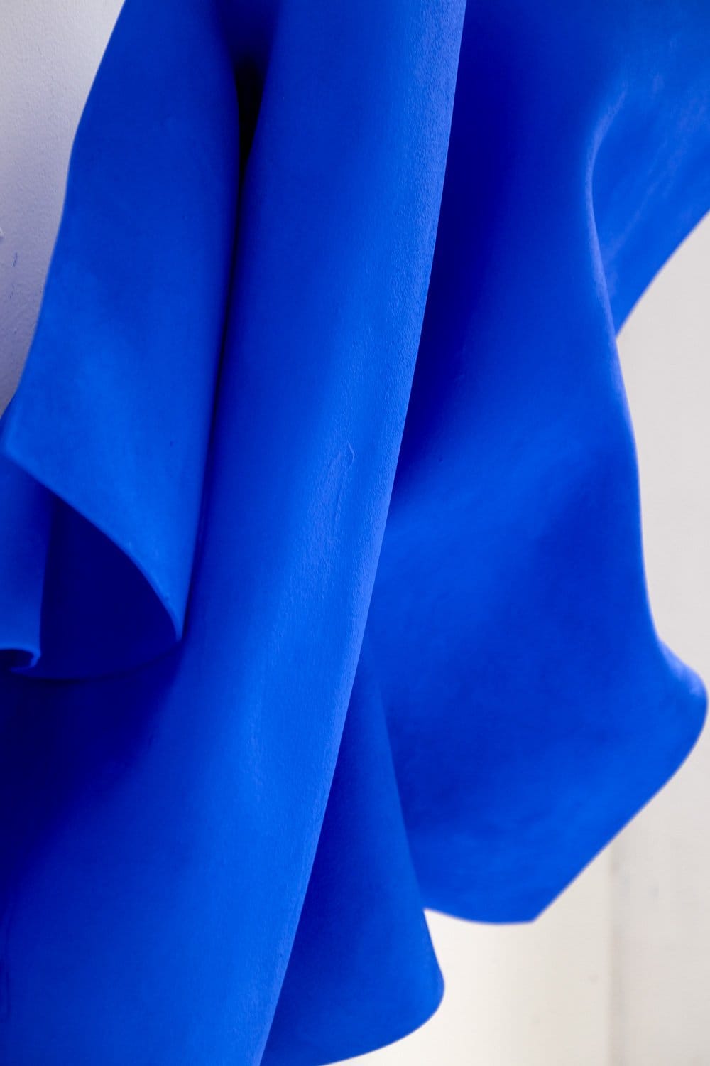 The Deepest Reach - Original Artwork Wall Sculpture