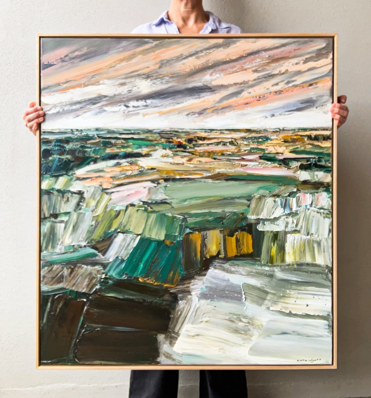 Avalon - Original Artwork
