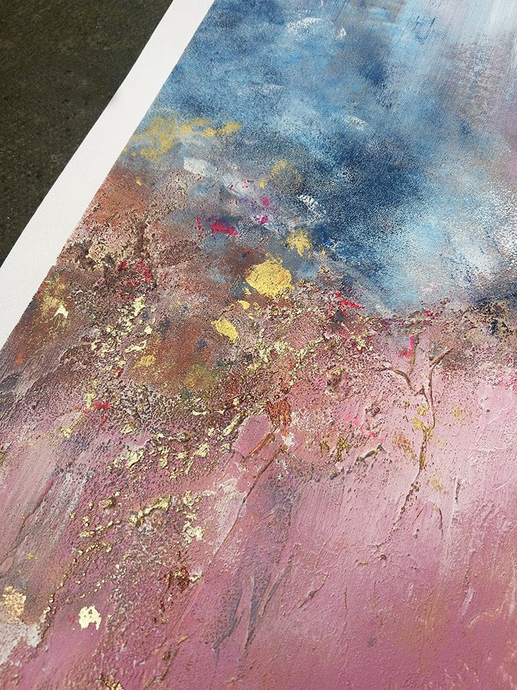 Ethereal-Original Art-Kirath Ghundoo-Greenhouse Interiors Pty Ltd