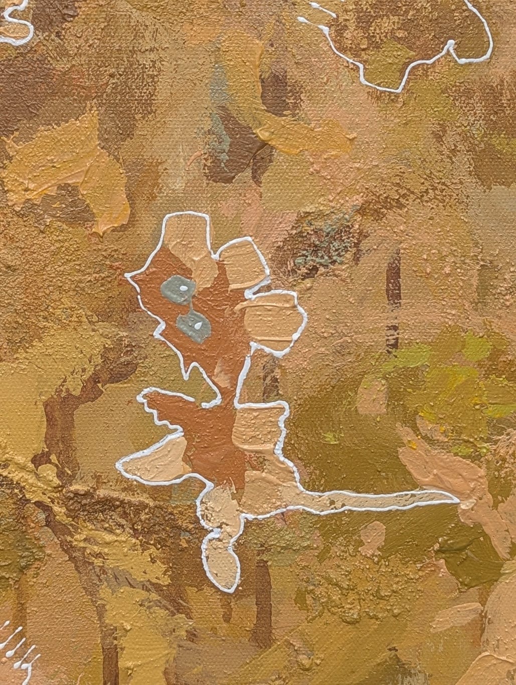 Zunzunzum - Original Art
