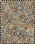 Flor E Fio - Original Artwork-Original Art-Lani Strangio-Greenhouse Interiors Pty Ltd
