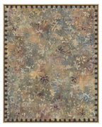 Flor E Fio - Original Artwork