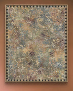 Flor E Fio - Original Artwork