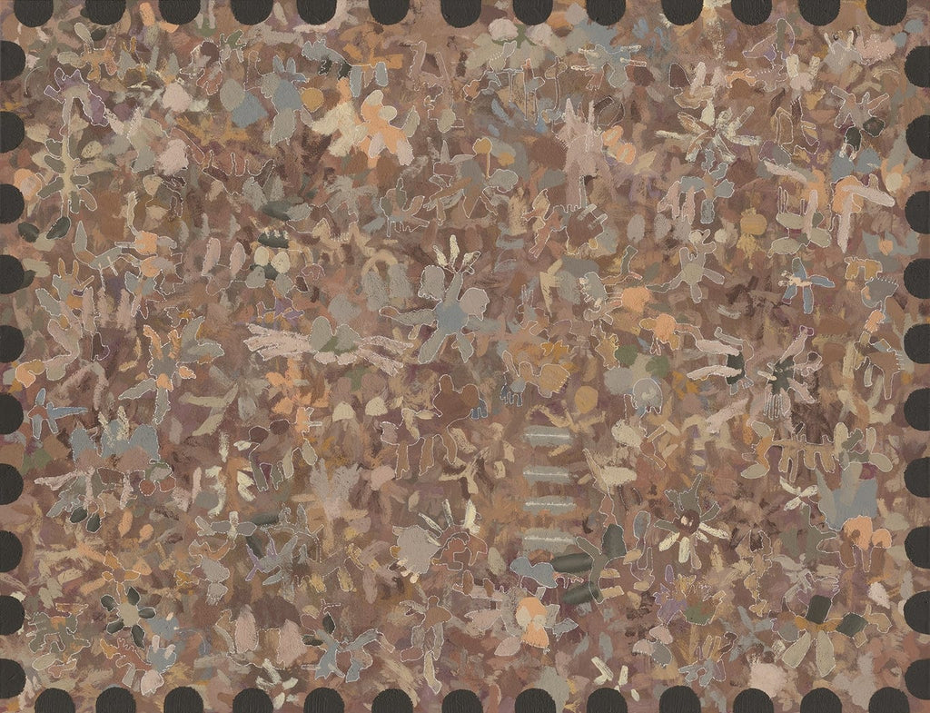 Suquinha Maluquinha - Original Art