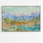 Through Divine Eyes - Limited Edition Print-Prints-Natalie Uhrik-Greenhouse Interiors Pty Ltd