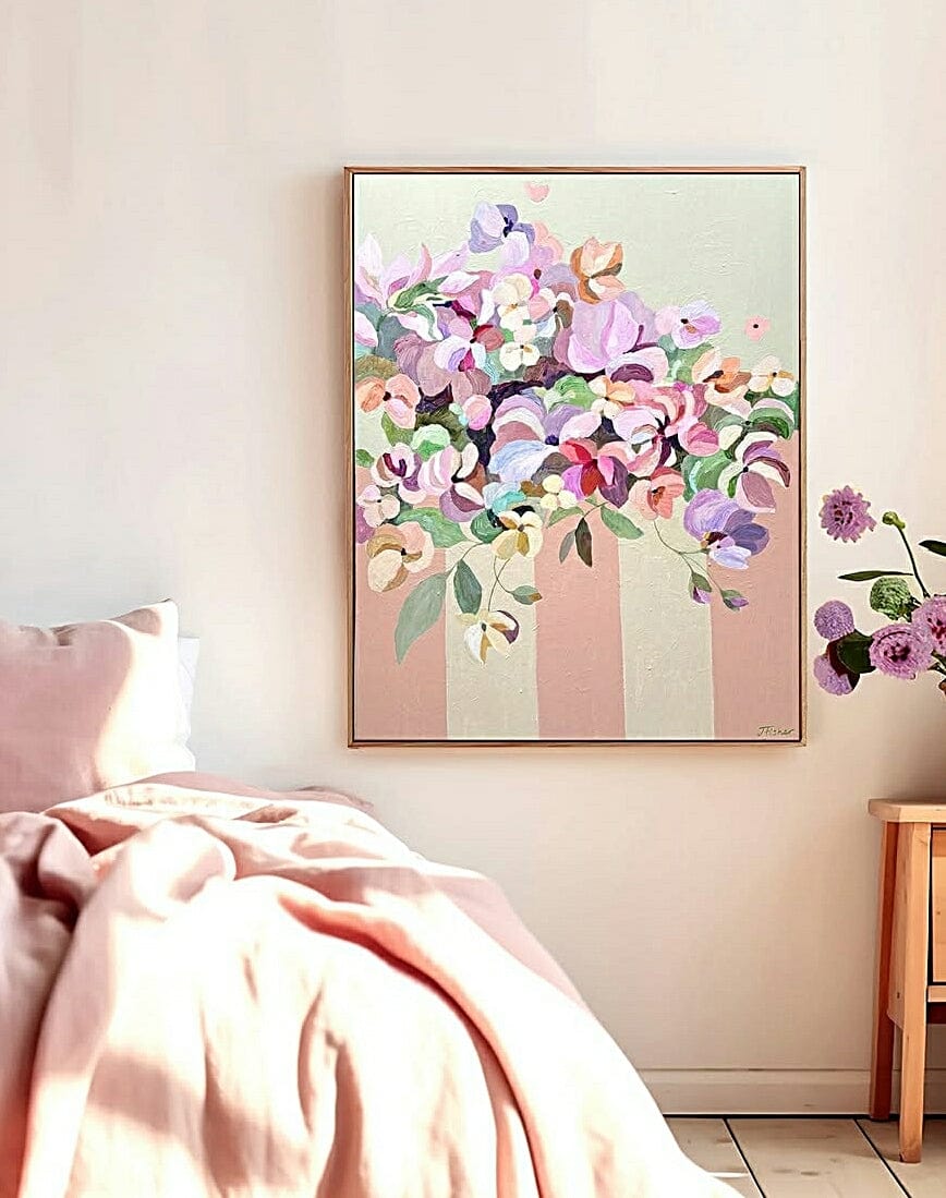 Wildest Dreams - Original Artwork