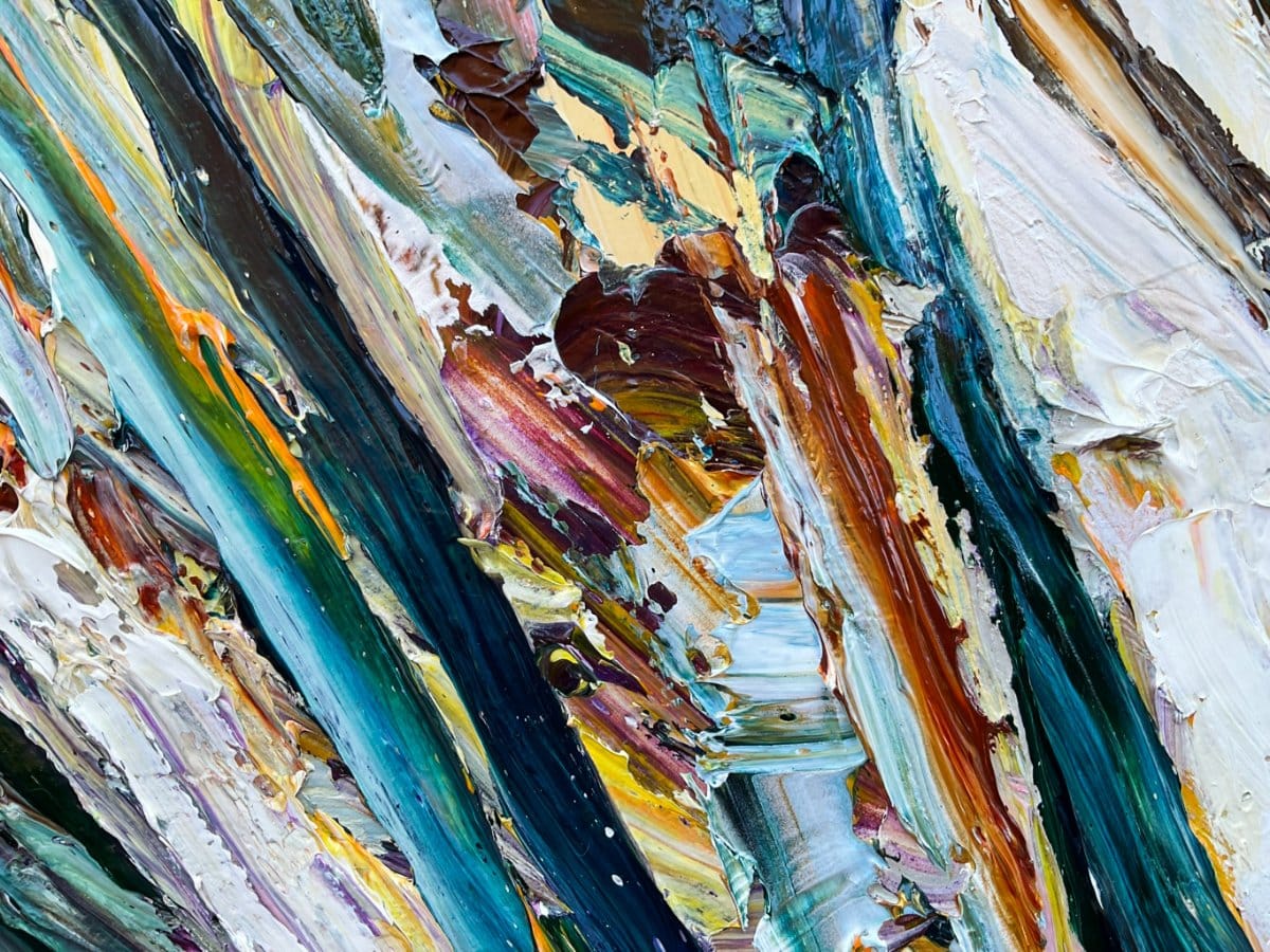 Seraphina - Original Artwork