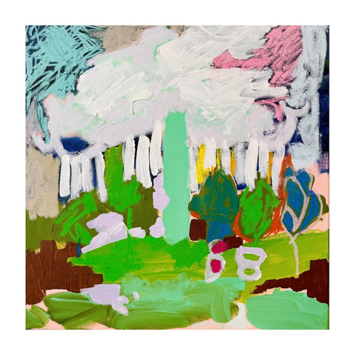 Miller - Original Art
