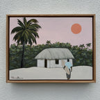 Golden Hour - Original Artwork