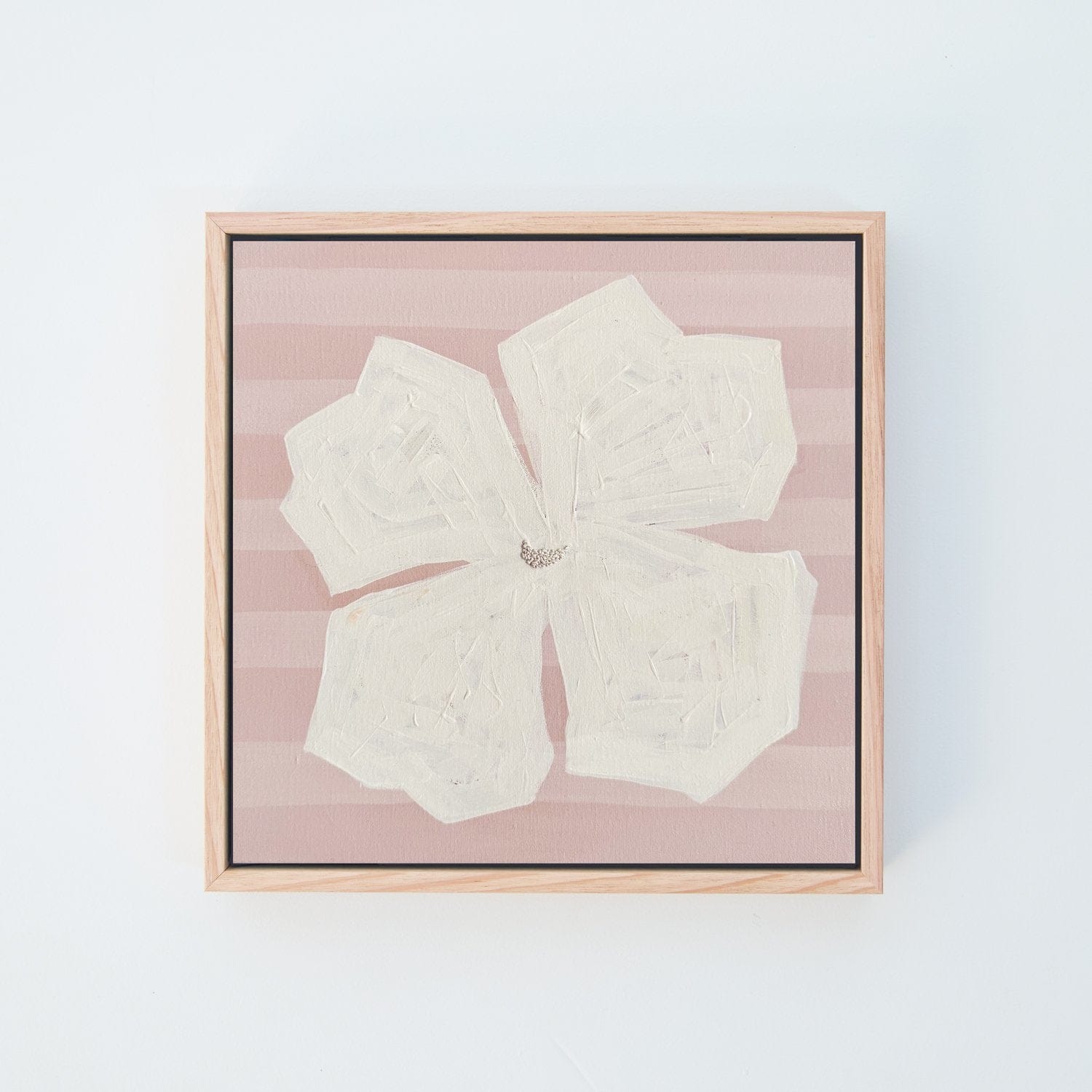 Colette - Original Artwork-Original Art-Kim Saunders-Greenhouse Interiors Pty Ltd