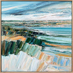 Ocean Rise - Original Artwork